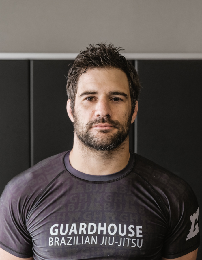 Kevin Fratarcangeli